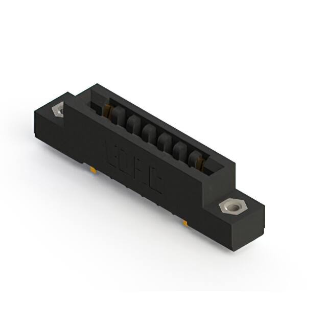 357-014-559-208 EDAC Inc.  Edgeboard Connectors